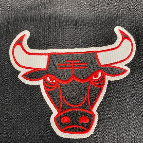 Mitchell & ness Chicago Bulls 🏀 - Picture 11 of 11